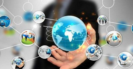 赋能未来 互联网+时代下企业顾问服务与网络技术服务的融合升级