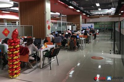 青岛创业者的福音 湛山创客工厂三年免租，专为技术服务型企业打造理想家园