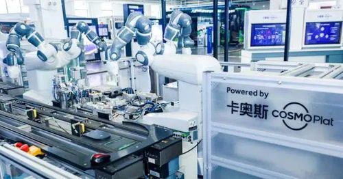 提振信心，培育壮大市场主体 企业网络技术服务在山东经济转型中的关键角色