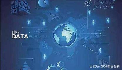 数字化时代 大数据技能成为企业网络技术服务核心